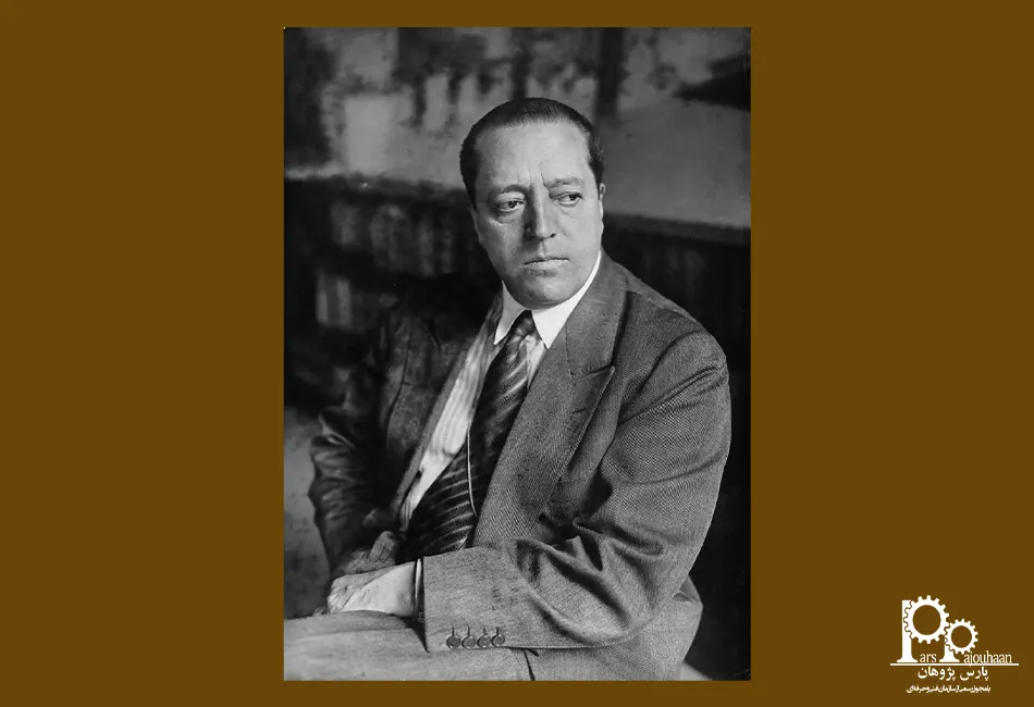 لودویگ میس فان در روهه